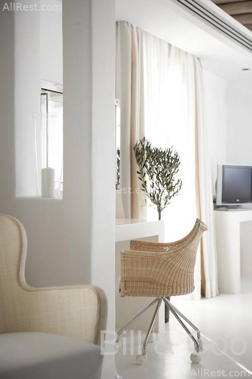 Bill & Coo Luxury Suites Hotel 21